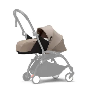 Stokke® YOYO³ 0  Newborn Pack - Taupe