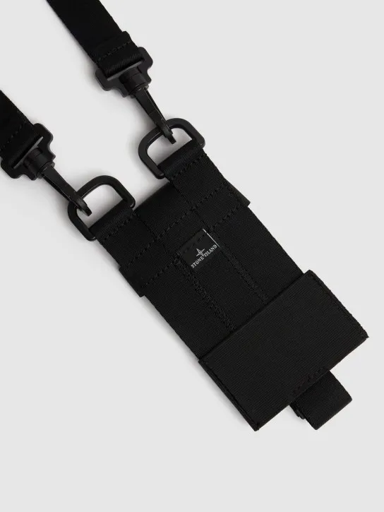 Stone Island   iPhone cover 