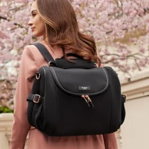 Storksak Poppy Luxe Nappy Bag