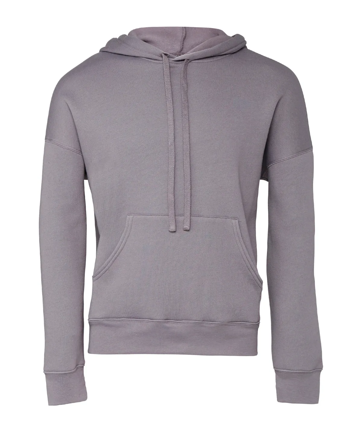 Storm - Unisex sponge fleece pullover DTM hoodie