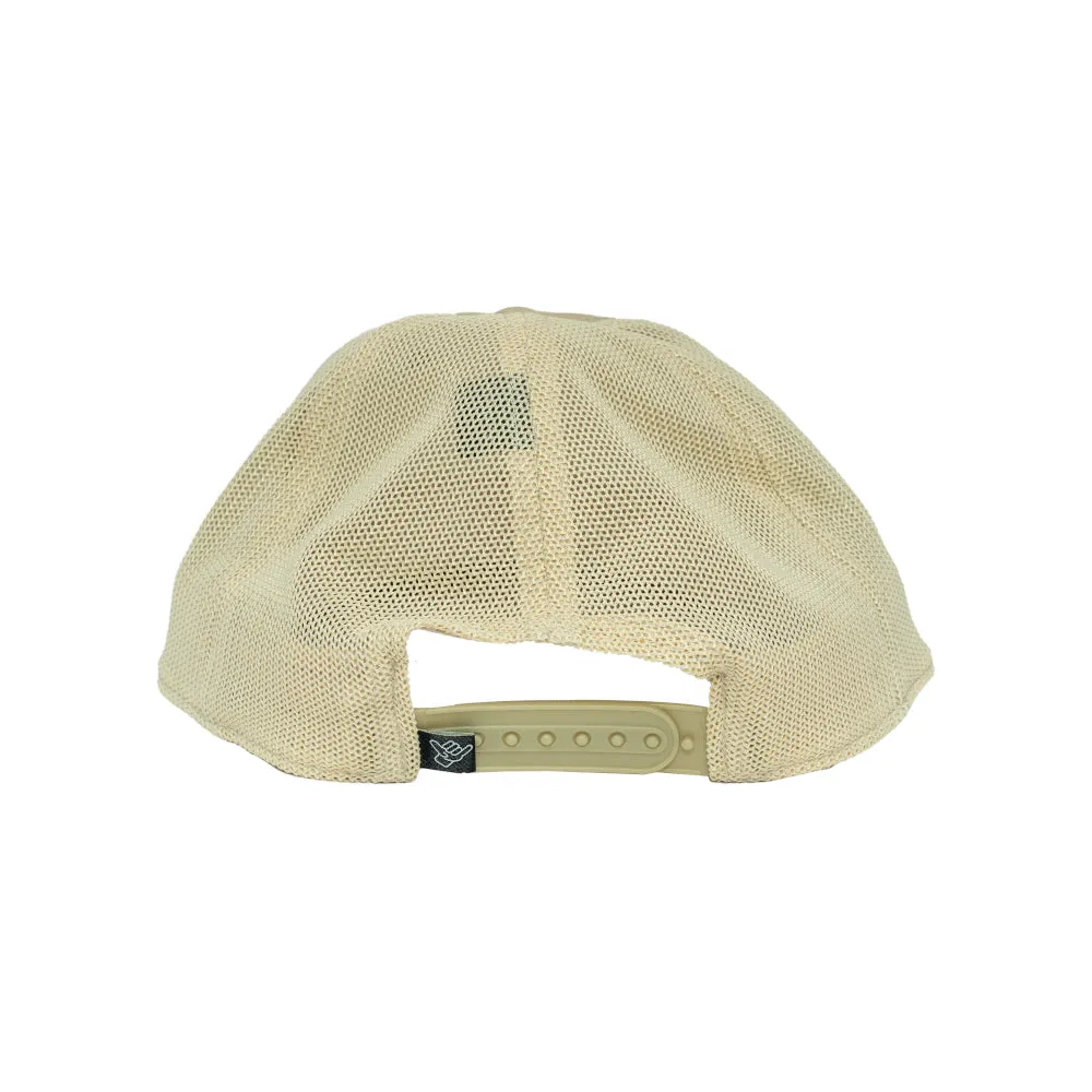 Stow Away Packable Hat