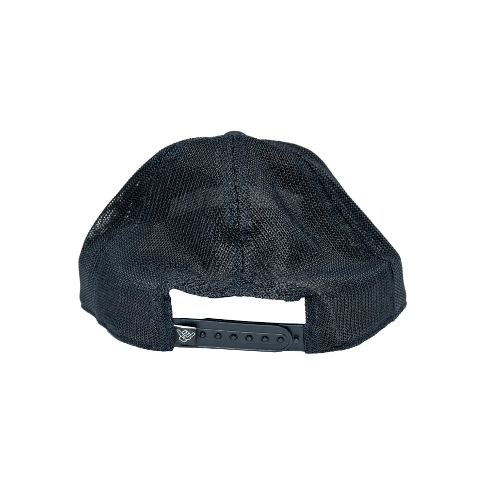 Stow Away Packable Hat