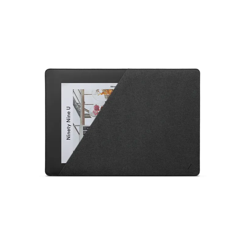 Stow Slim for MacBook Pro (15")