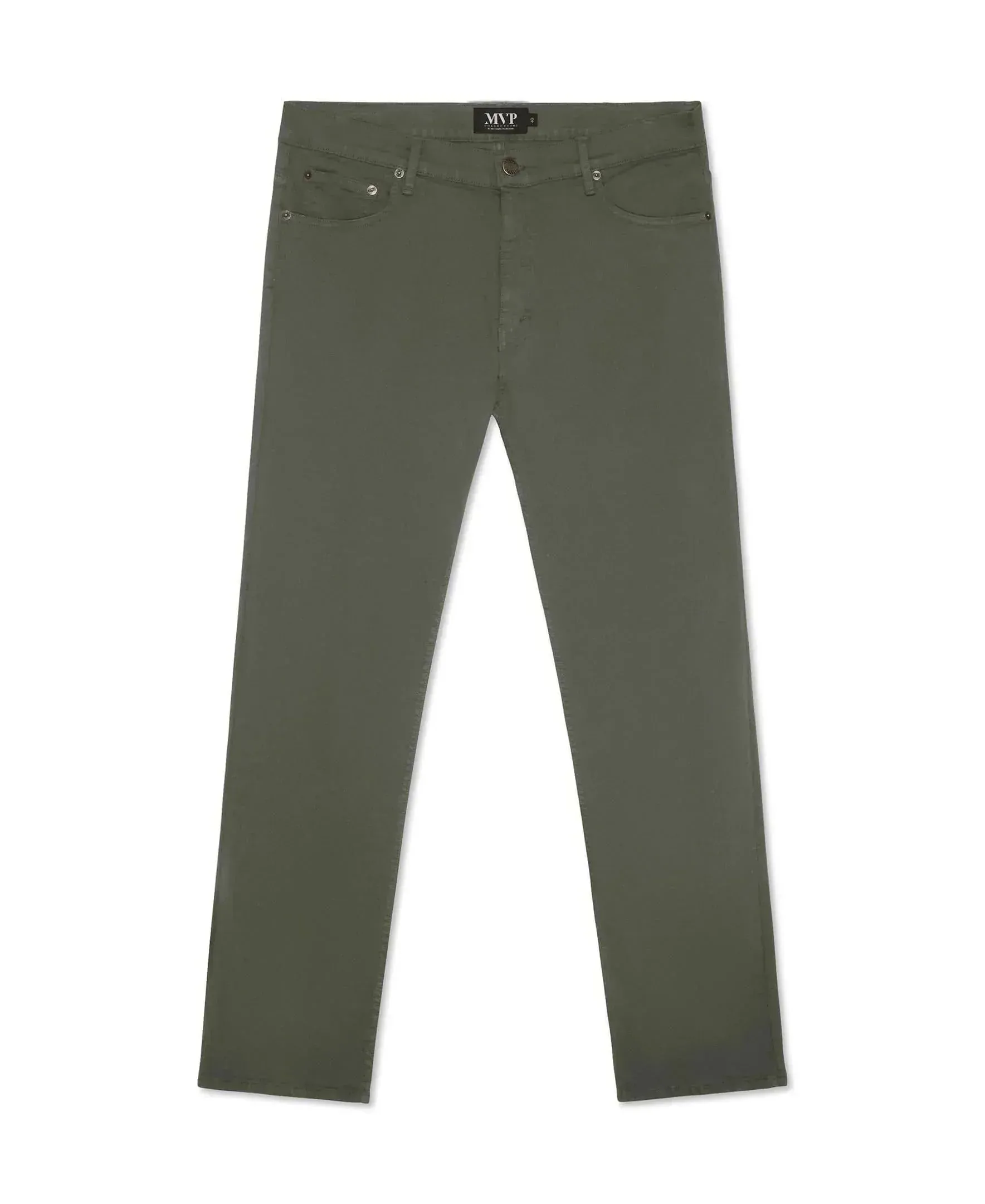 Straight Fit Jeans