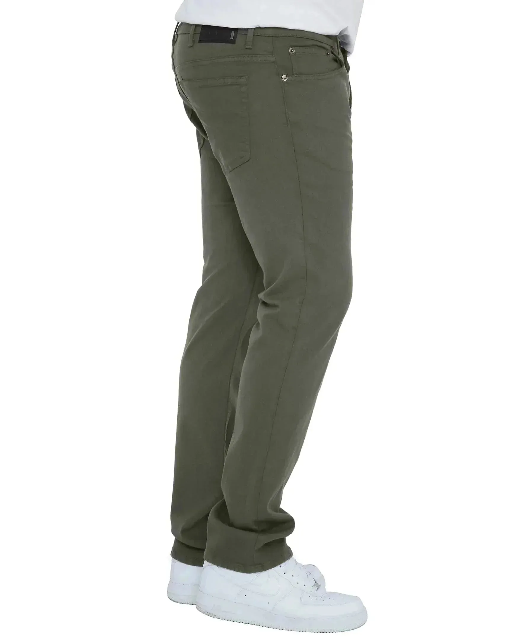Straight Fit Jeans