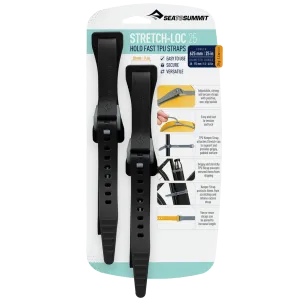 Stretch-Loc 25" 2 Pack
