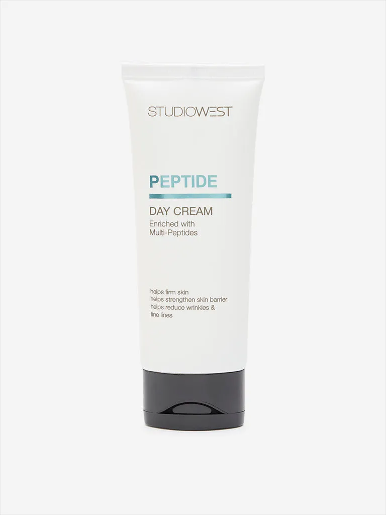 Studiowest Peptide Day Cream - 50 gm