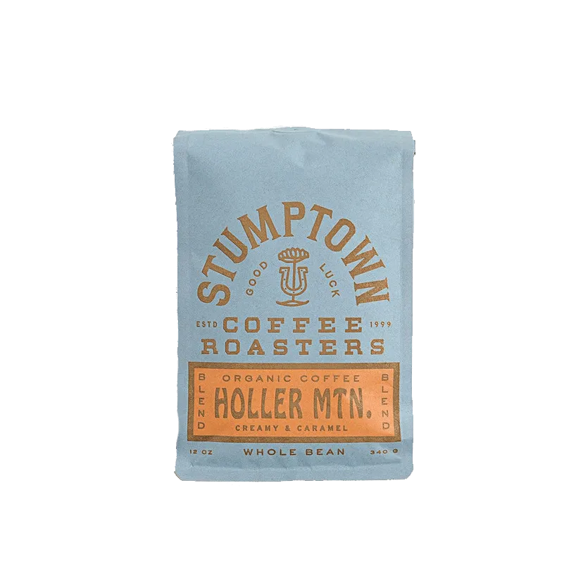 Stumptown Holler Mountain Coffee