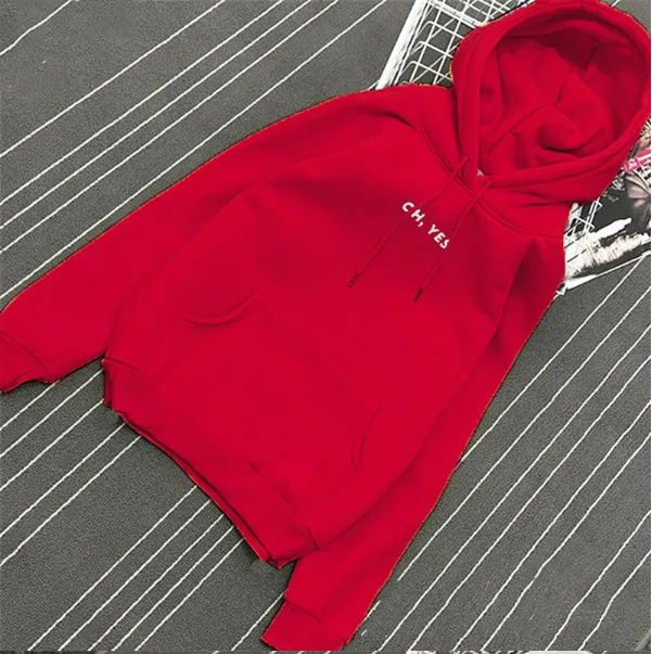 Style female autumn winter casual