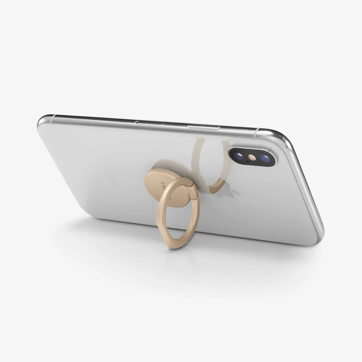 Style Ring 360