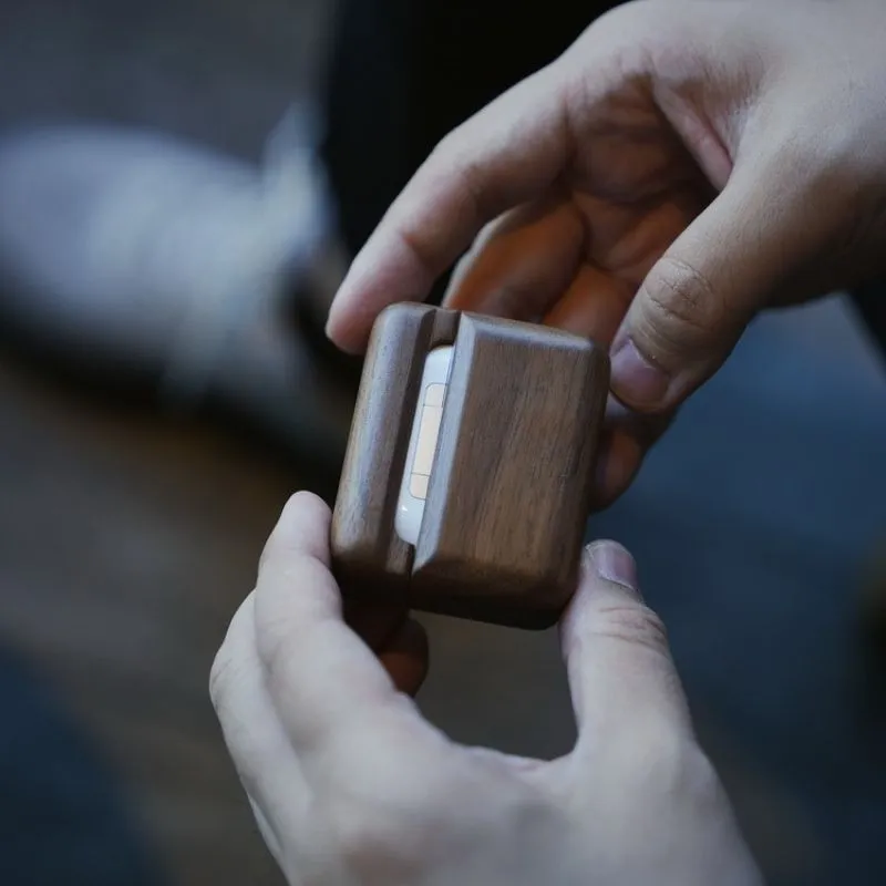 Stylish AirPods 3 Case