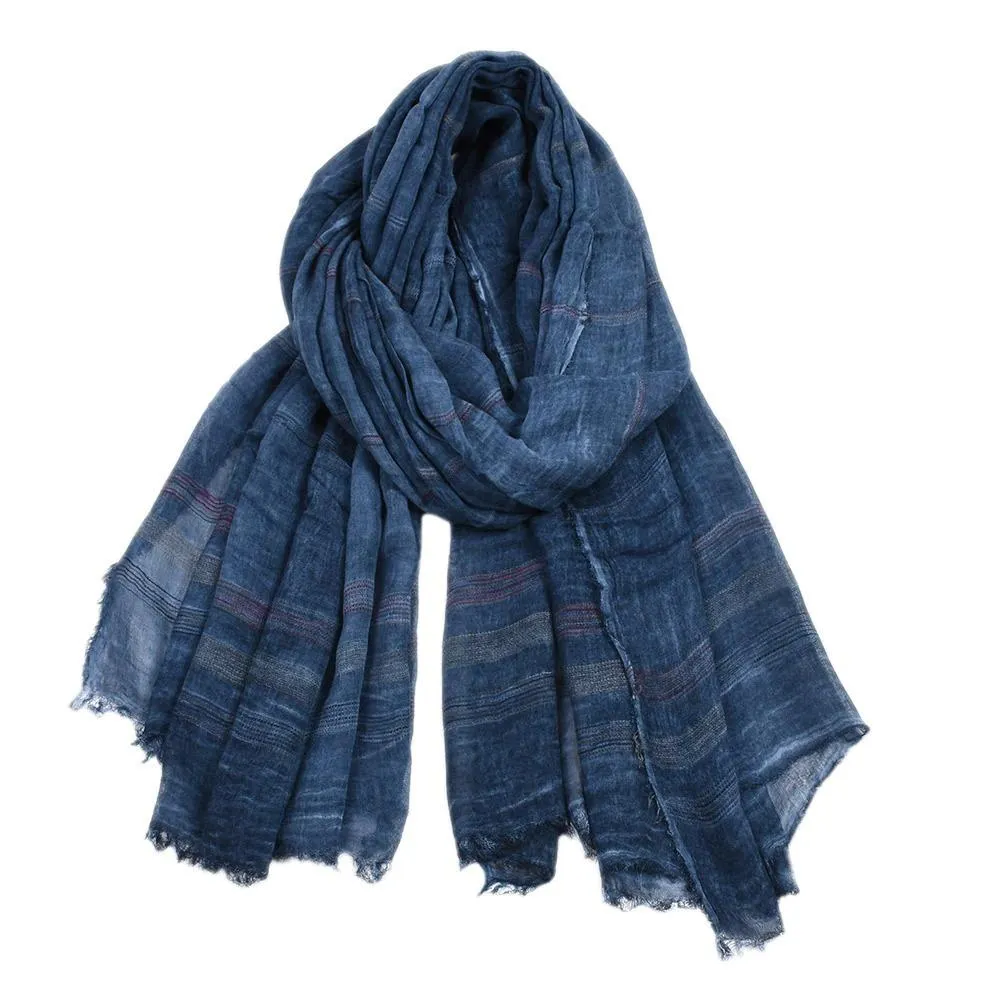 Stylish Summer Fashion Shawl Scarf