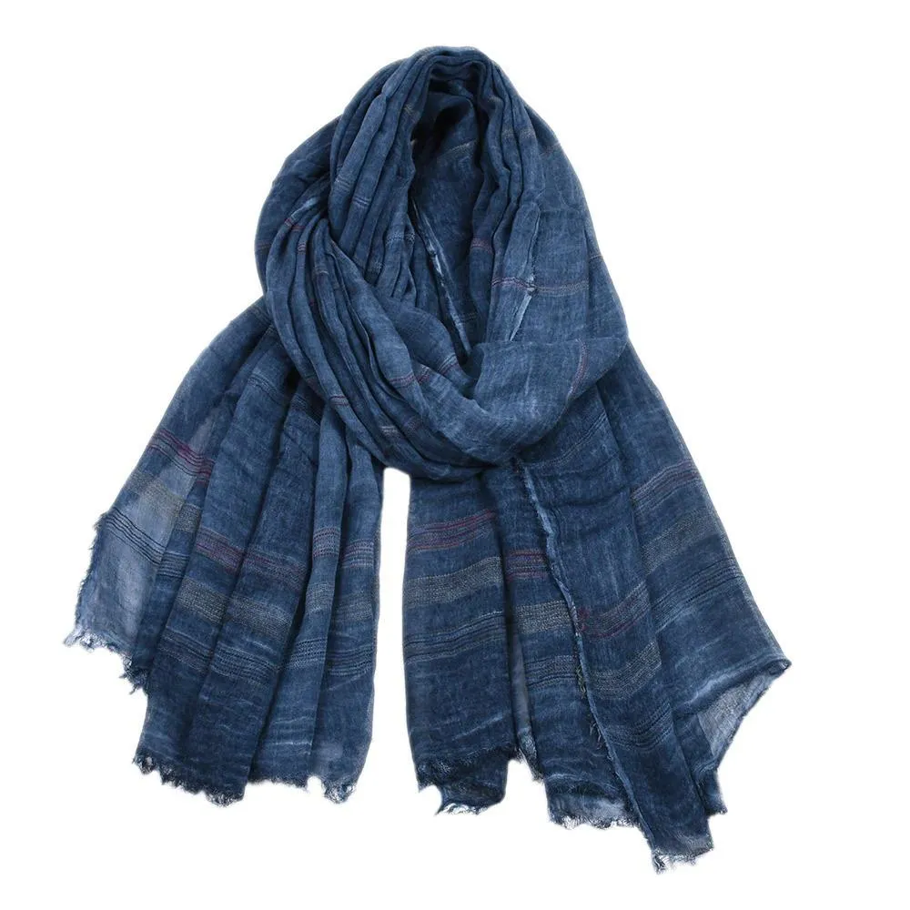 Stylish Summer Fashion Shawl Scarf