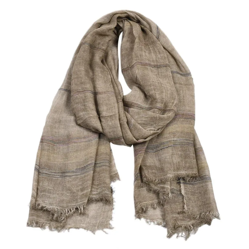 Stylish Summer Fashion Shawl Scarf