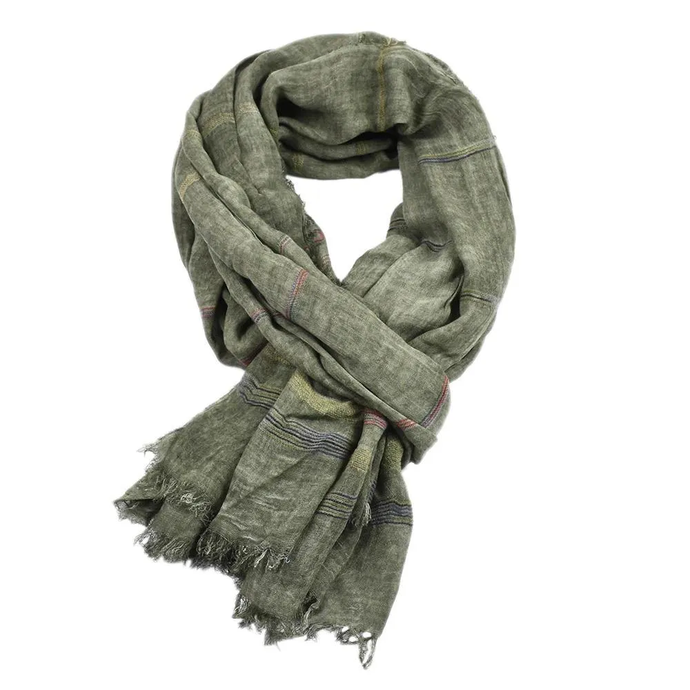Stylish Summer Fashion Shawl Scarf
