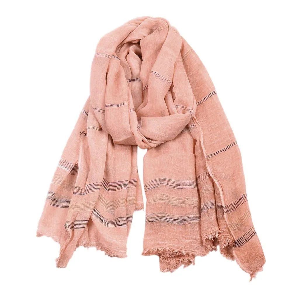 Stylish Summer Fashion Shawl Scarf