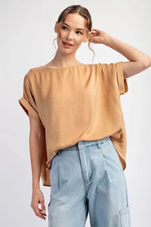 Sugar Cookie Blouse