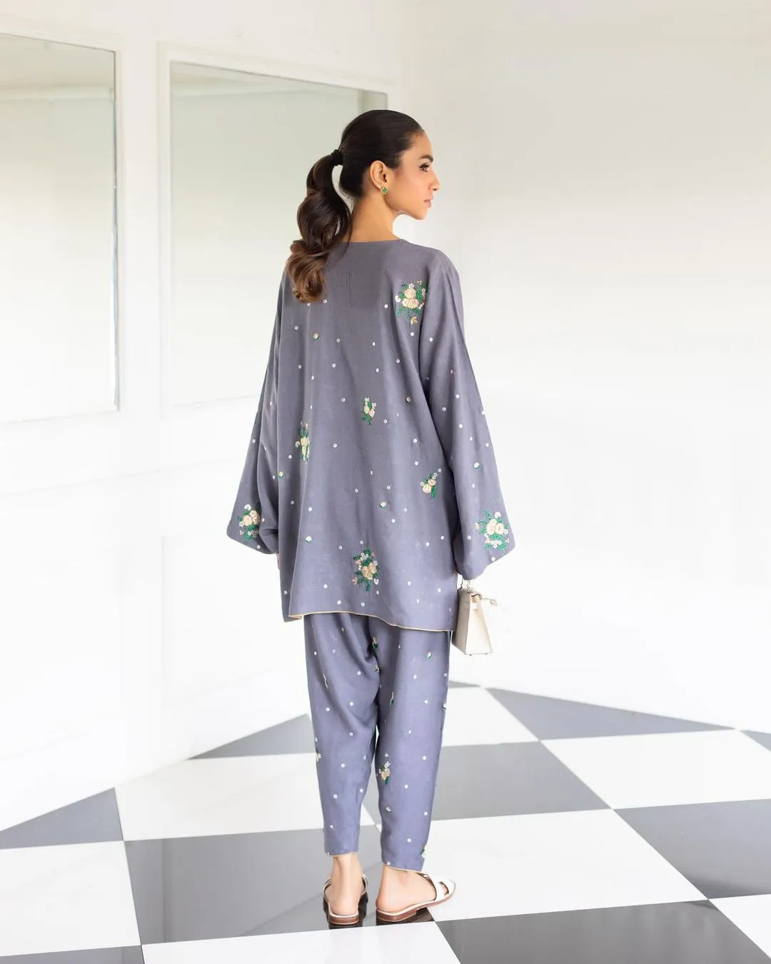 Summer '24 - Poppy Grey
