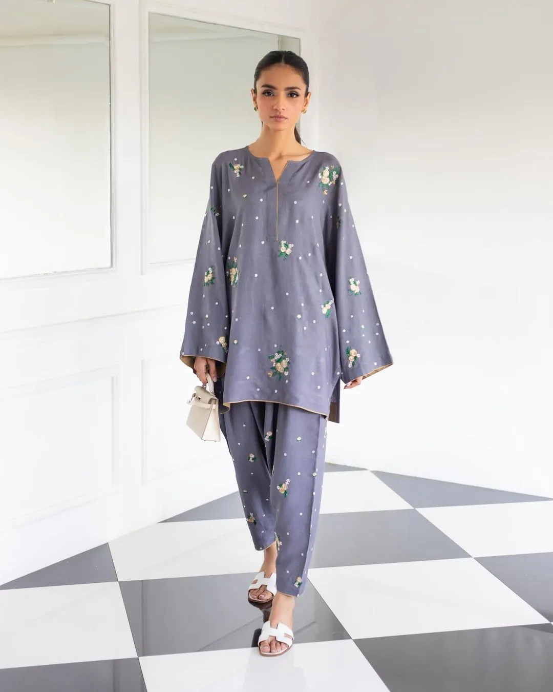 Summer '24 - Poppy Grey