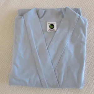Summer Gown - Pale Blue
