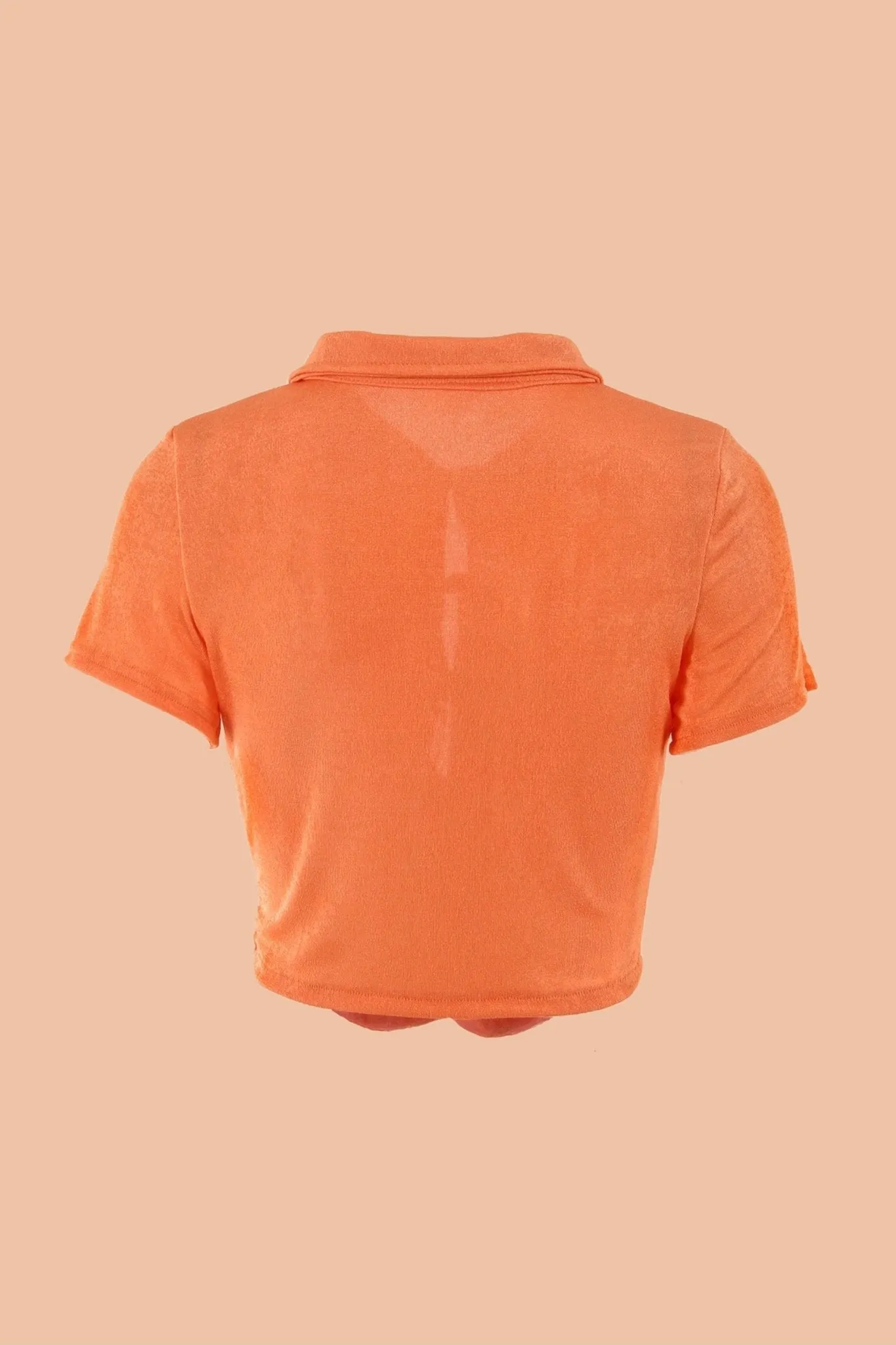 Summer night top
