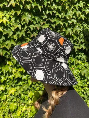 Bucket Sun Hats