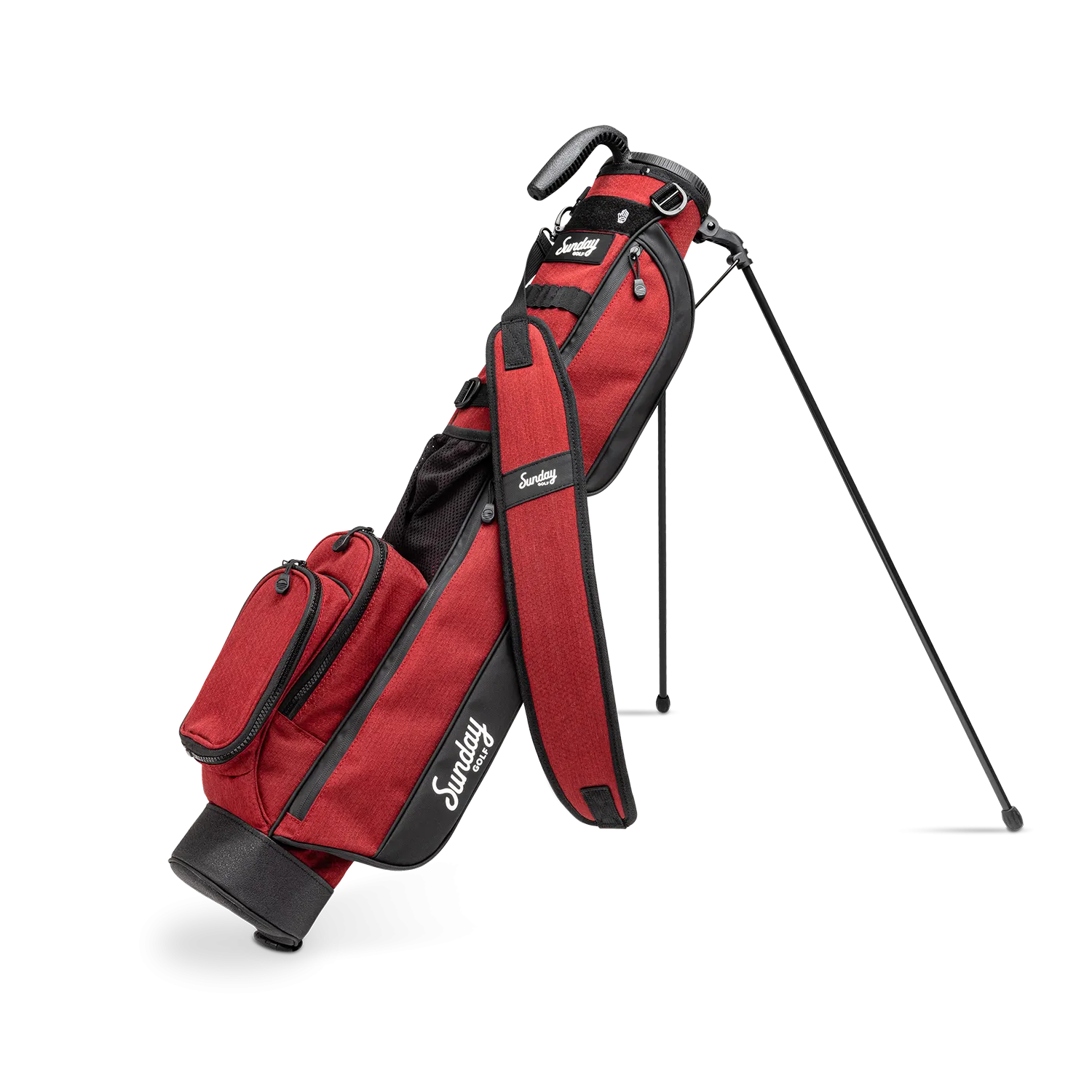 Sunday Golf LOMA BAG | Ron Burgundy