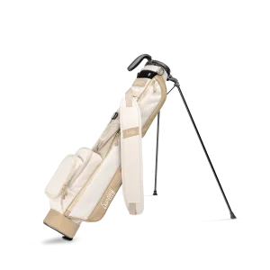 Sunday Golf LOMA BAG | Toasted Almond