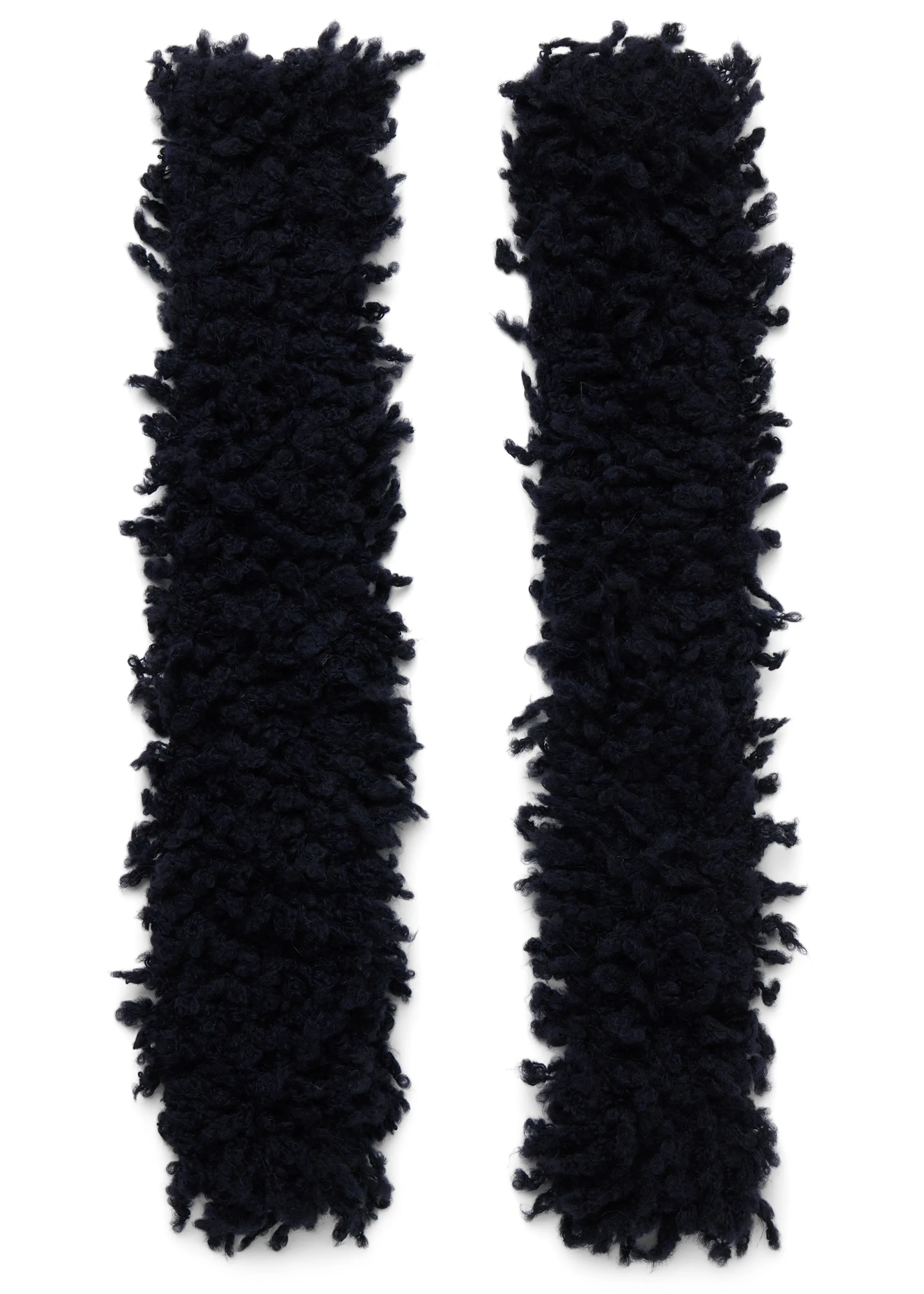 SUNNEI Fringe Sleeves