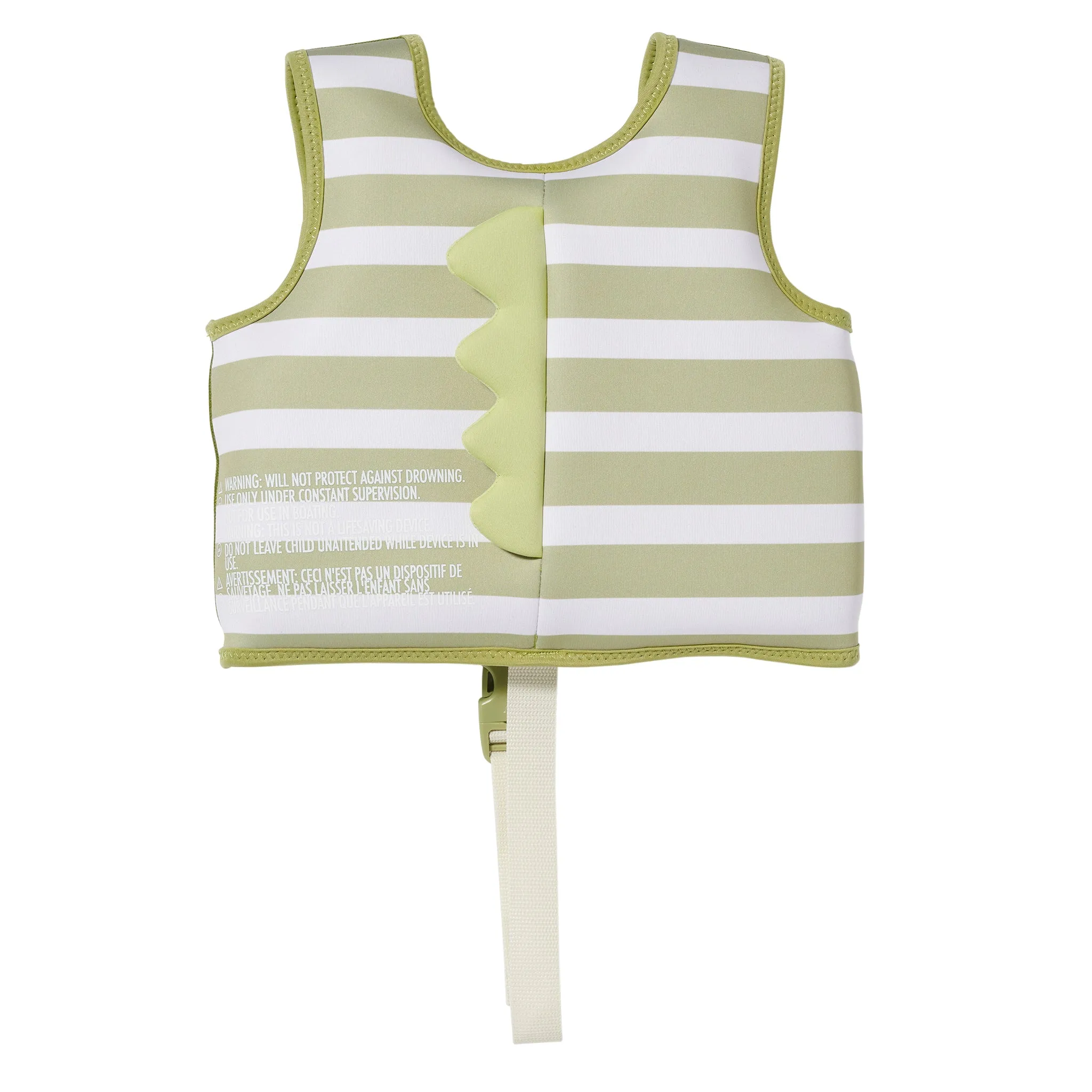 SUNNYLIFE SWIM VEST | INTO THE WILD