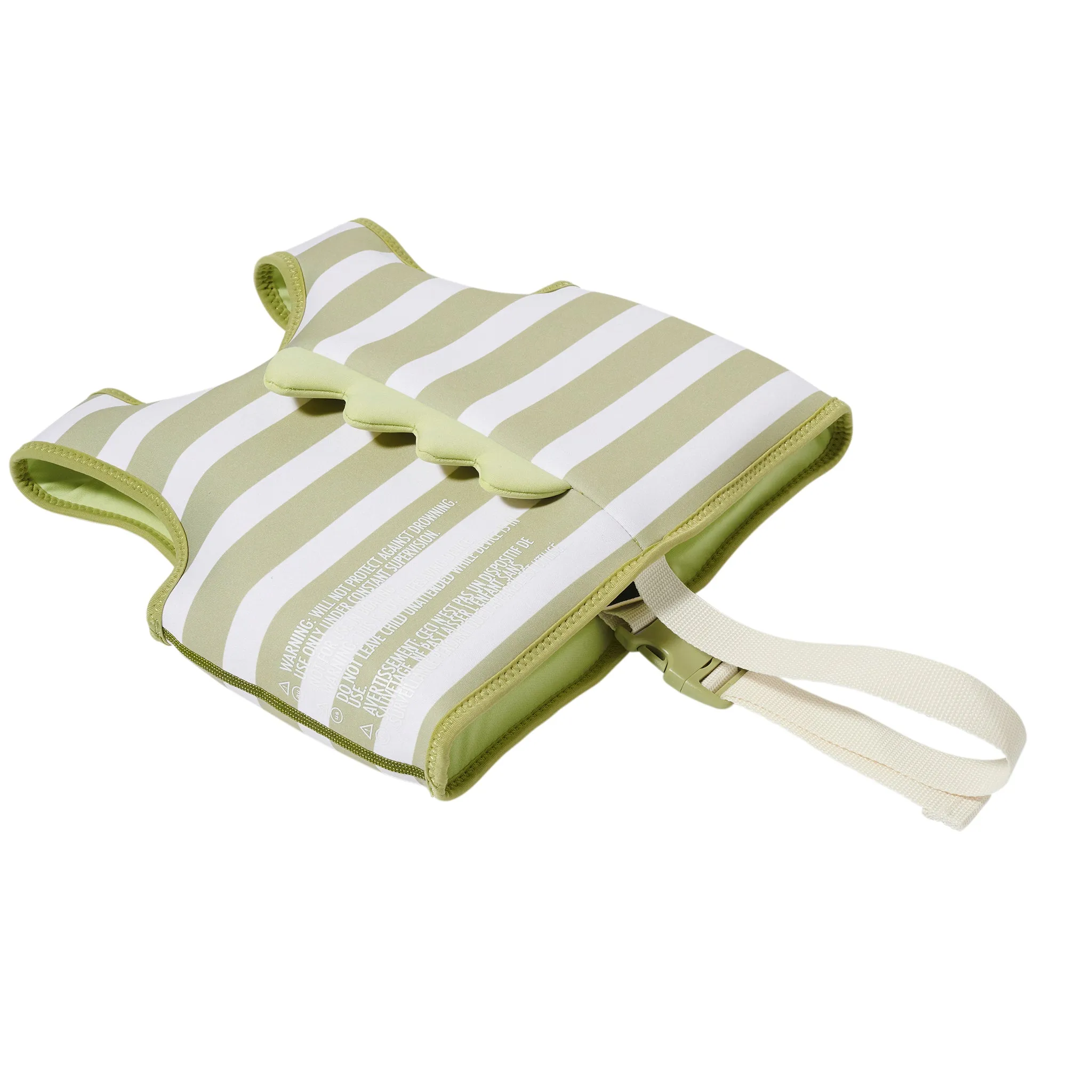 SUNNYLIFE SWIM VEST | INTO THE WILD