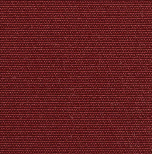 SunReal - Burgundy Indoor/Outdoor Fabric