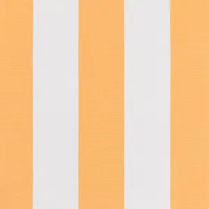 SunReal Cabana - Sunshine Indoor/Outdoor Fabric