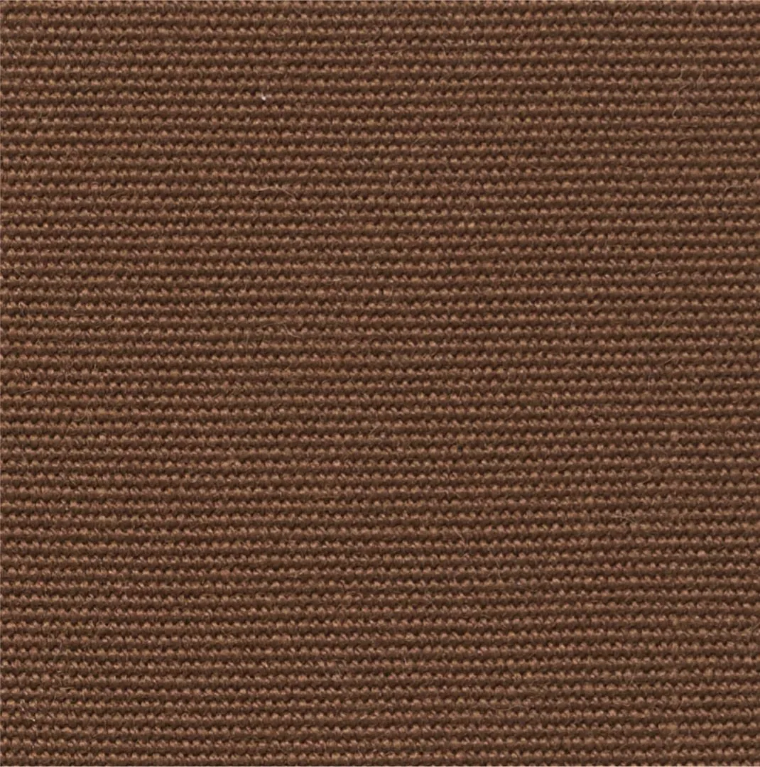 SunReal - Mink Brown Indoor/Outdoor Fabric