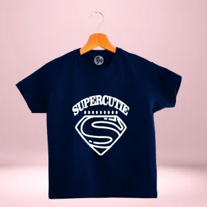 Supercutie Kids T-Shirt