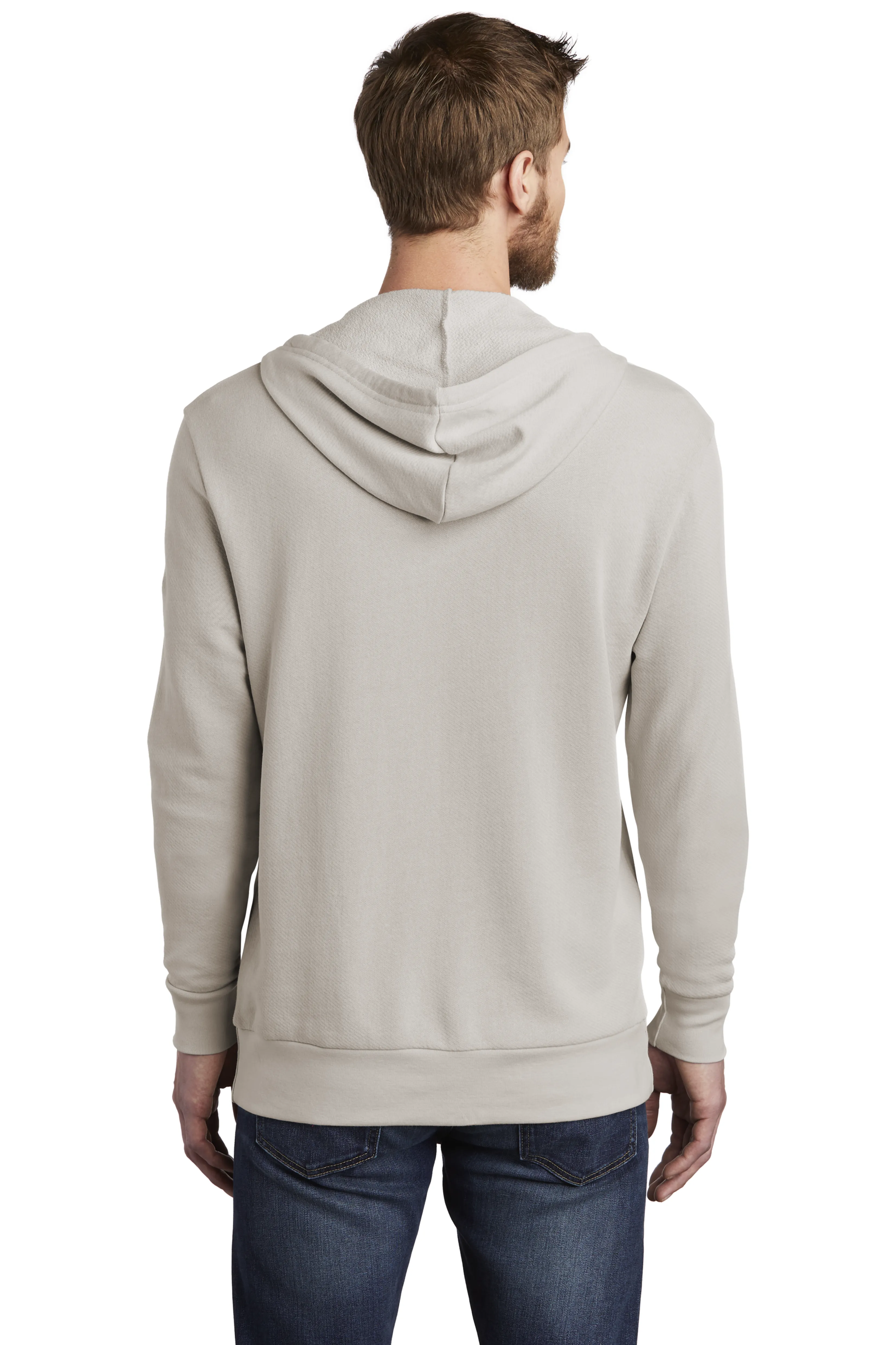 SUPERHUMAN Lazy Comfort Hoodie Adult