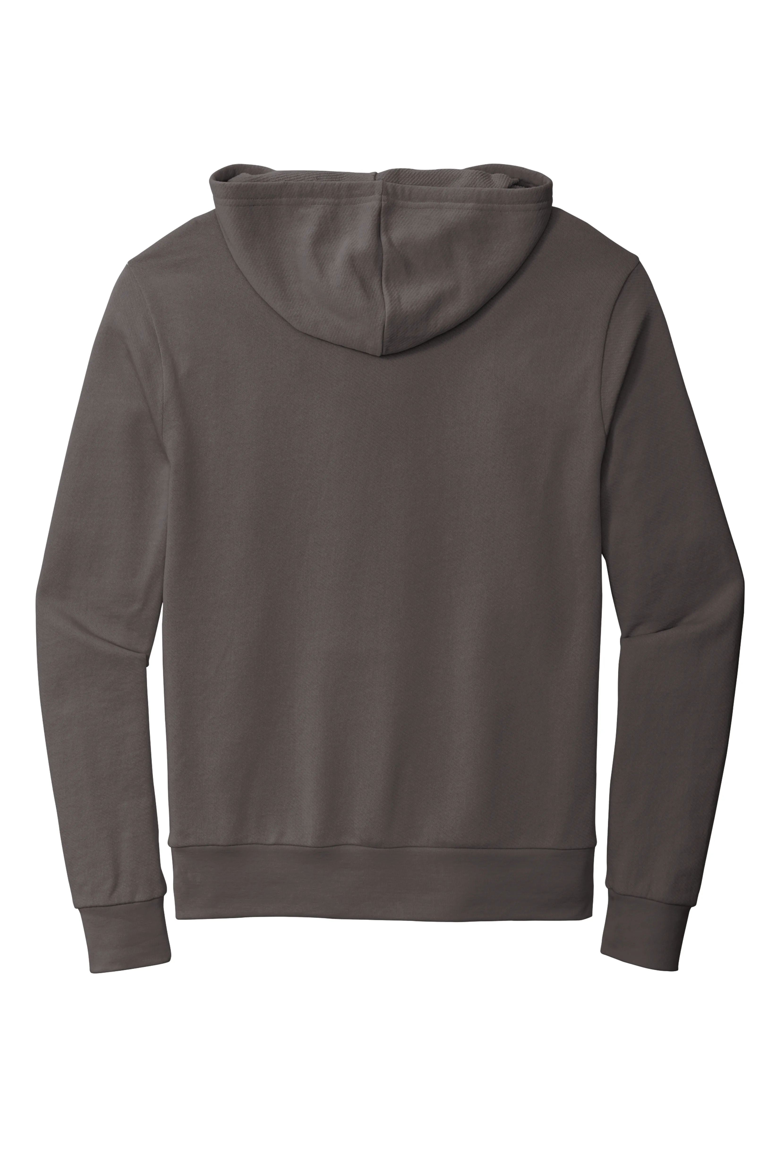 SUPERHUMAN Lazy Comfort Hoodie Adult