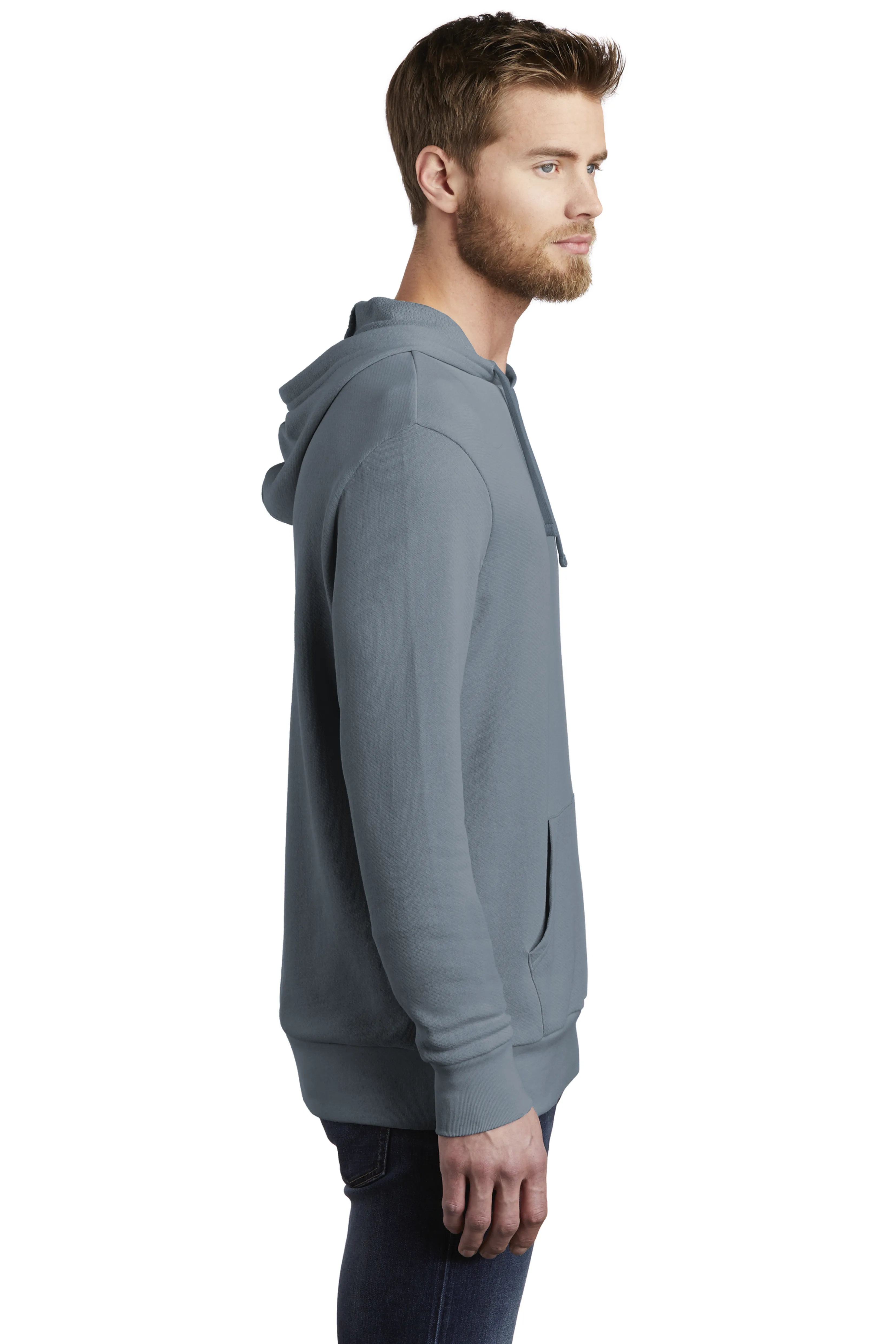 SUPERHUMAN Lazy Comfort Hoodie Adult