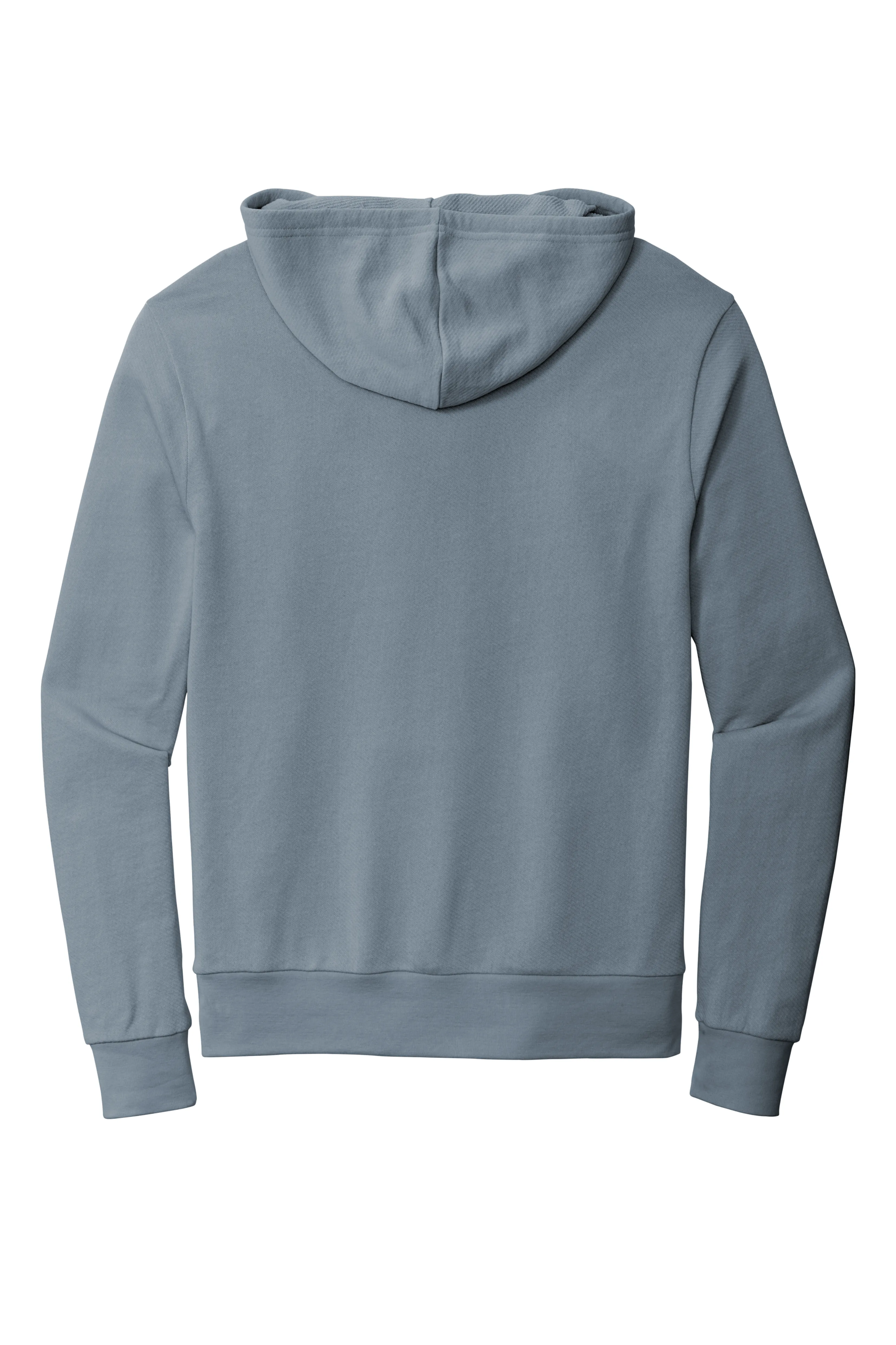 SUPERHUMAN Lazy Comfort Hoodie Adult