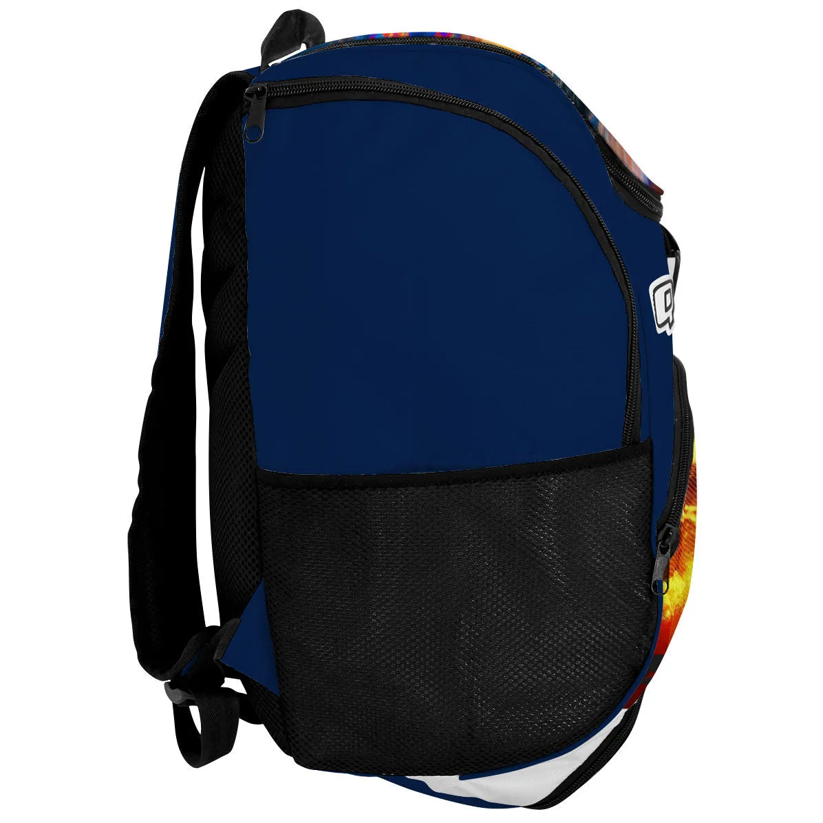 Surf - Back Pack