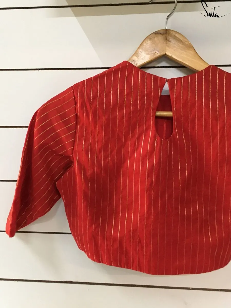 Surkhi (Blouse)