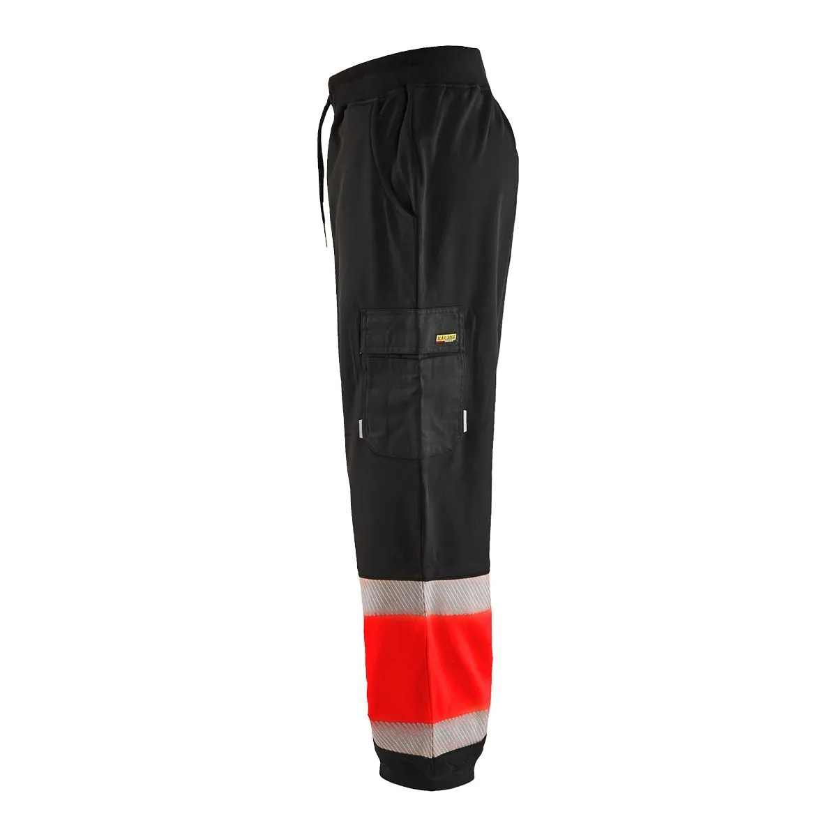 Sweatshirt&#x20;Trousers&#x20;1549&#x20;Marine&#x2F;High&#x20;Vis&#x20;Geel&#x20;-&#x20;Bl&#xE5;kl&#xE4;der