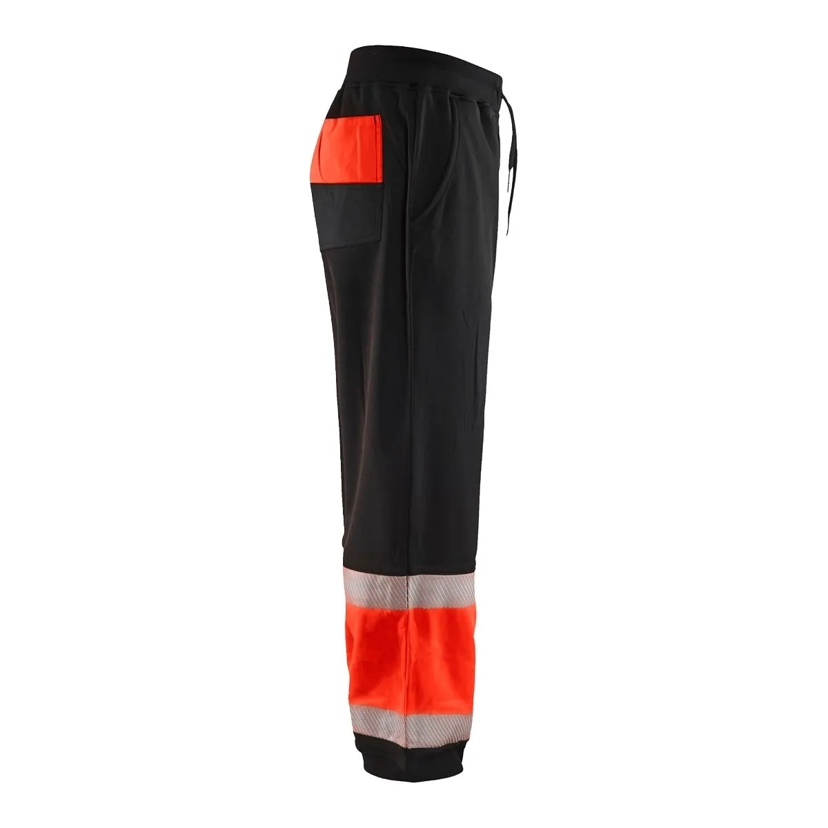 Sweatshirt&#x20;Trousers&#x20;1549&#x20;Marine&#x2F;High&#x20;Vis&#x20;Geel&#x20;-&#x20;Bl&#xE5;kl&#xE4;der