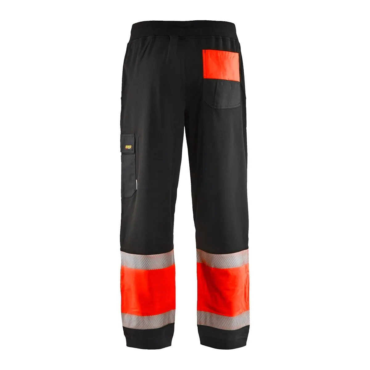 Sweatshirt&#x20;Trousers&#x20;1549&#x20;Marine&#x2F;High&#x20;Vis&#x20;Geel&#x20;-&#x20;Bl&#xE5;kl&#xE4;der