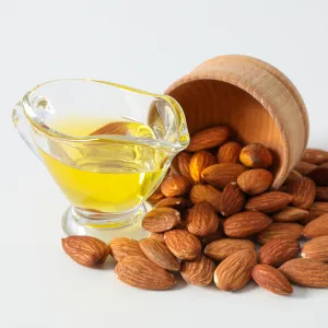 Sweet Almond Oil Conventional