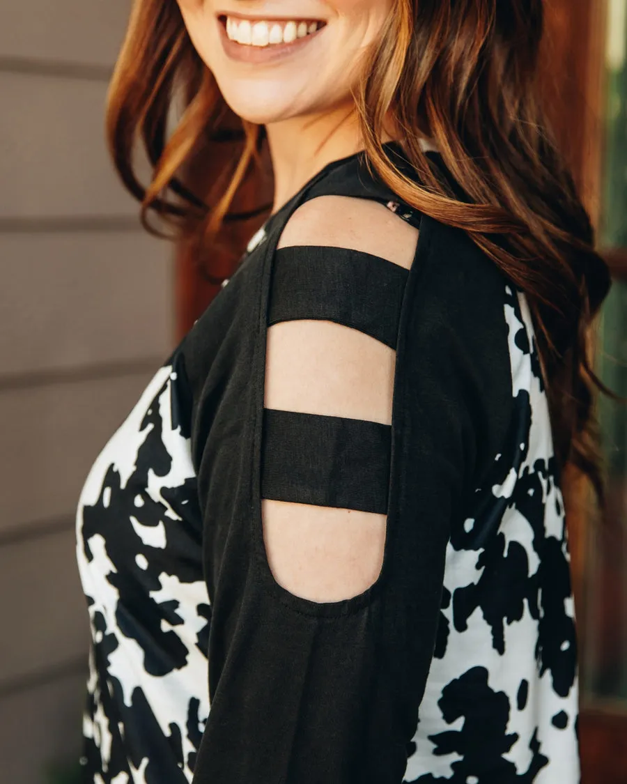Sweet spot top