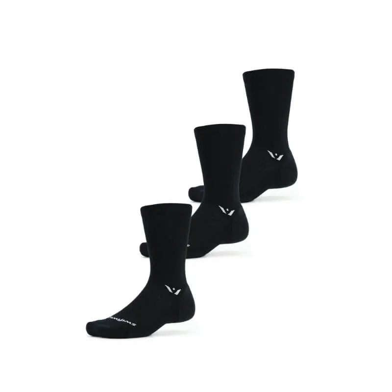 Swiftwick | PURSUIT SEVEN 3-PACK WOMAN