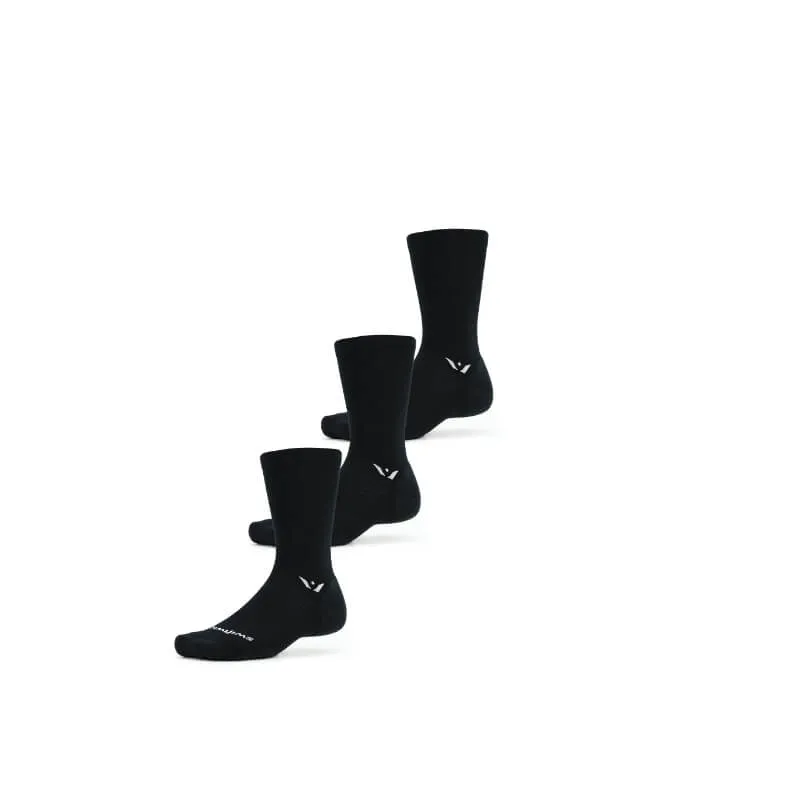 Swiftwick | PURSUIT SEVEN 3-PACK WOMAN