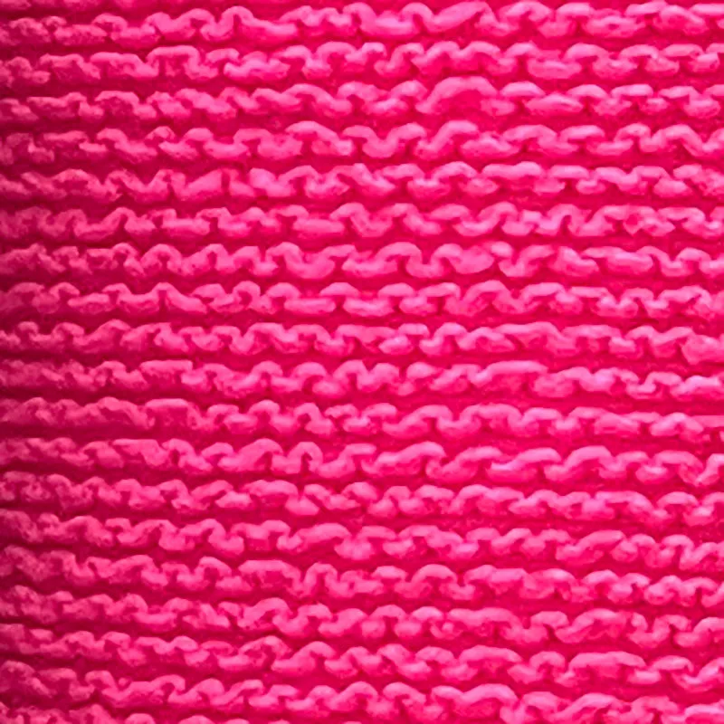 Swim Basic Texture | Electric Pink