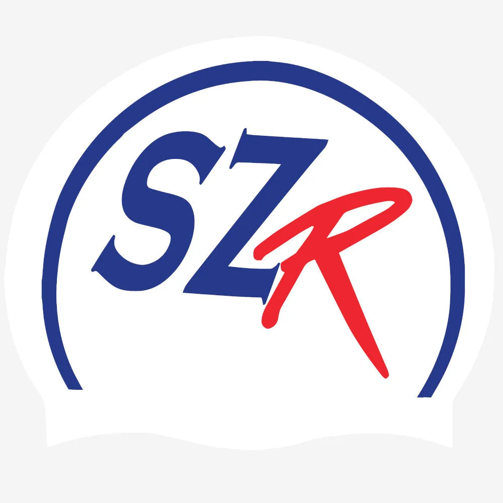 Swimzone Racing -Swimming Cap